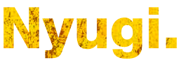 Nyugi